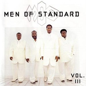 Men Of Standard Vol. III