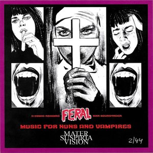 Music For Nuns And Vampires