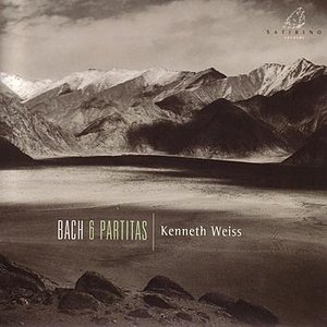 J.S. Bach: 6 Partitas