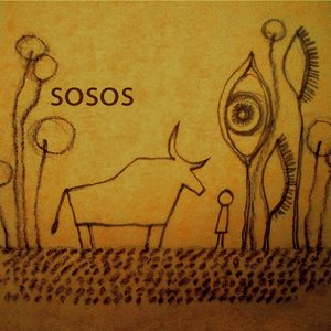“Sosos”的封面