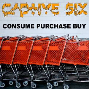 Consume Purchase Buy