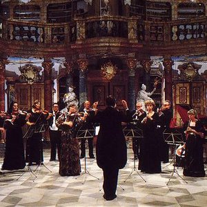 Avatar de Nikolaus Harnoncourt & Concentus Musicus Wien