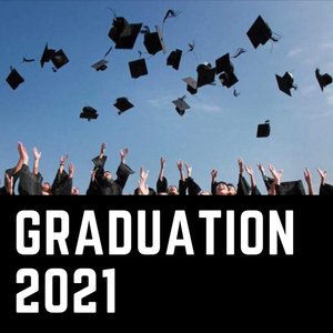 Graduation 2021