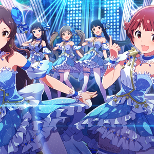 Flooding クレシェンドブルー The Idolm Ster Million Live 4 オリジナルcd付き特別版 クレシェンドブルー Last Fm
