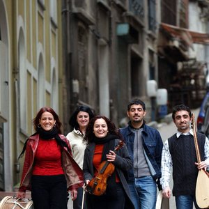 'Koma Vengê Sodırî' için resim