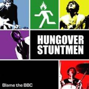 Blame The BBC