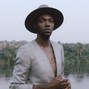 Baloji のアバター