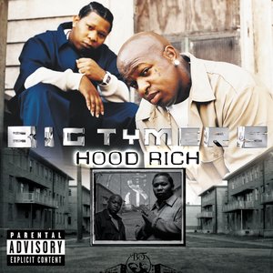 Hood Rich (Explicit Version)