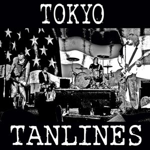 Image for 'Tokyo Tanlines'