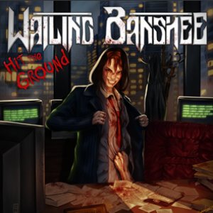 Hit the Ground - Single