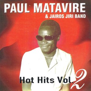 Hot Hits, Vol. 2
