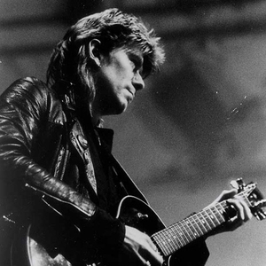 Lloyd Langton Group photo provided by Last.fm