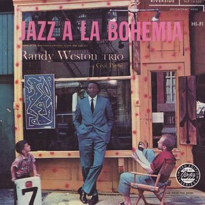 Jazz A La Bohemia