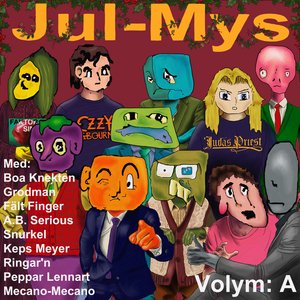 Volym: A