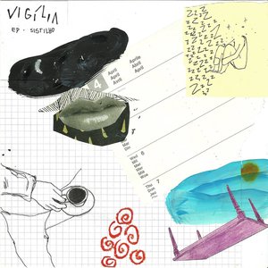 Image for 'vigília ep'