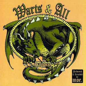 Warts & All Vol. 4 (Live)