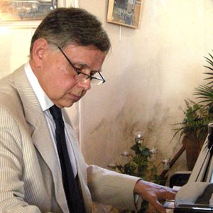 Laurent Martin 的头像