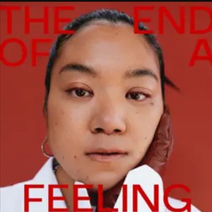 The End Of A Feeling - EP