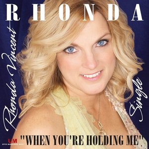 When You're Holding Me
