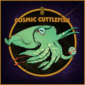Cosmic Cuttlefish
