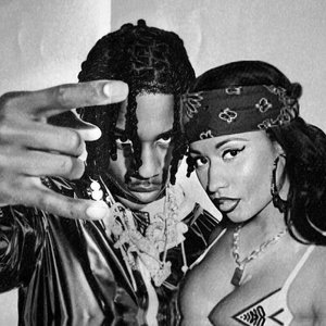 Polo G & Nicki Minaj 的头像