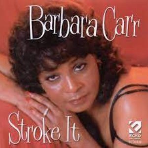 Best Of Barbara Carr, Vol. 2