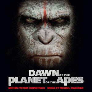 Dawn Of The Planet Of The Apes