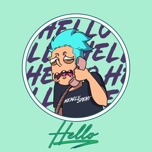 Hello - Single