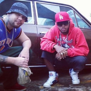 Avatar di Lord Ynk & Cotardz Sickness