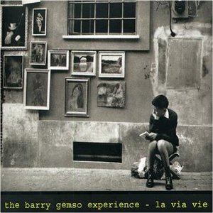 The Barry Gemso Experience 的头像