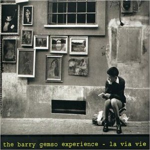 Avatar for The Barry Gemso Experience