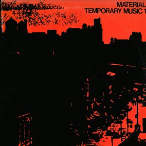 Temporary Music 1