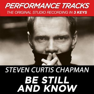 Be Still and Know (Performance Tracks) - EP