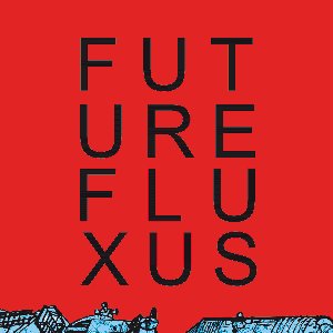 “Future Fluxus”的封面
