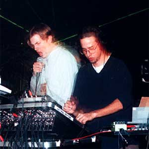 Natural Rhythm photo provided by Last.fm