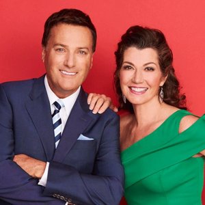 Avatar de Michael W. Smith and Amy Grant