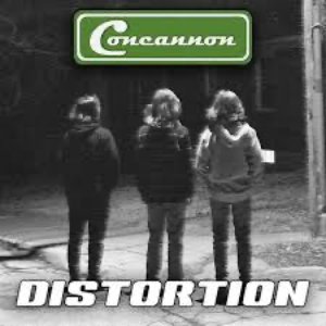Distortion