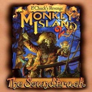 Michael Land, Peter McConnell, Clint Bajakian 的头像