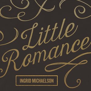 Little Romance - Single