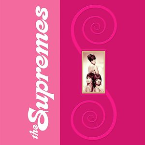 Supremes (2000 Box Set)