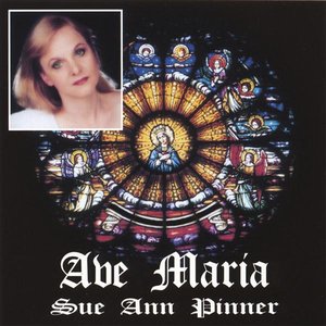 Аватар для Sue Ann Pinner and The Santa Barbara Regional Choir