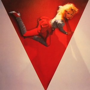 Noel & The Red Wedge 的头像