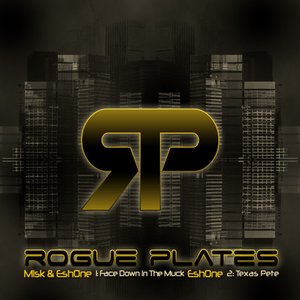 RoguePlates