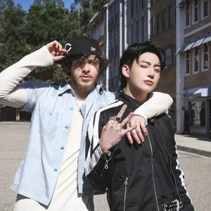 Avatar de Jung Kook, Jack Harlow