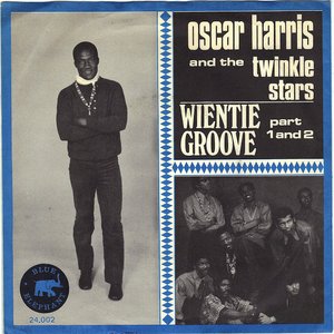 Wientie Groove Part 1 And 2