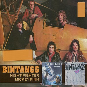 Night-Fighter/ Mickey Finn