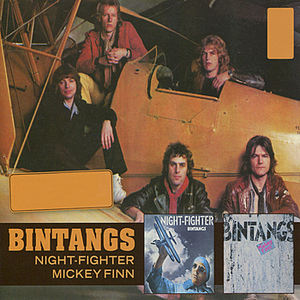 Bintangs - Night-Fighter/ Mickey Finn - Zortam Music