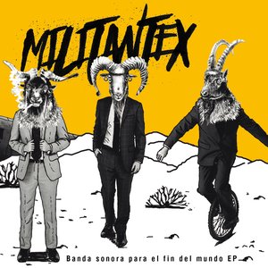 Banda sonora para el fin del mundo