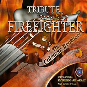 Tribute to a Firefighter