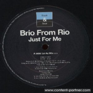 Brio from Rio 的头像